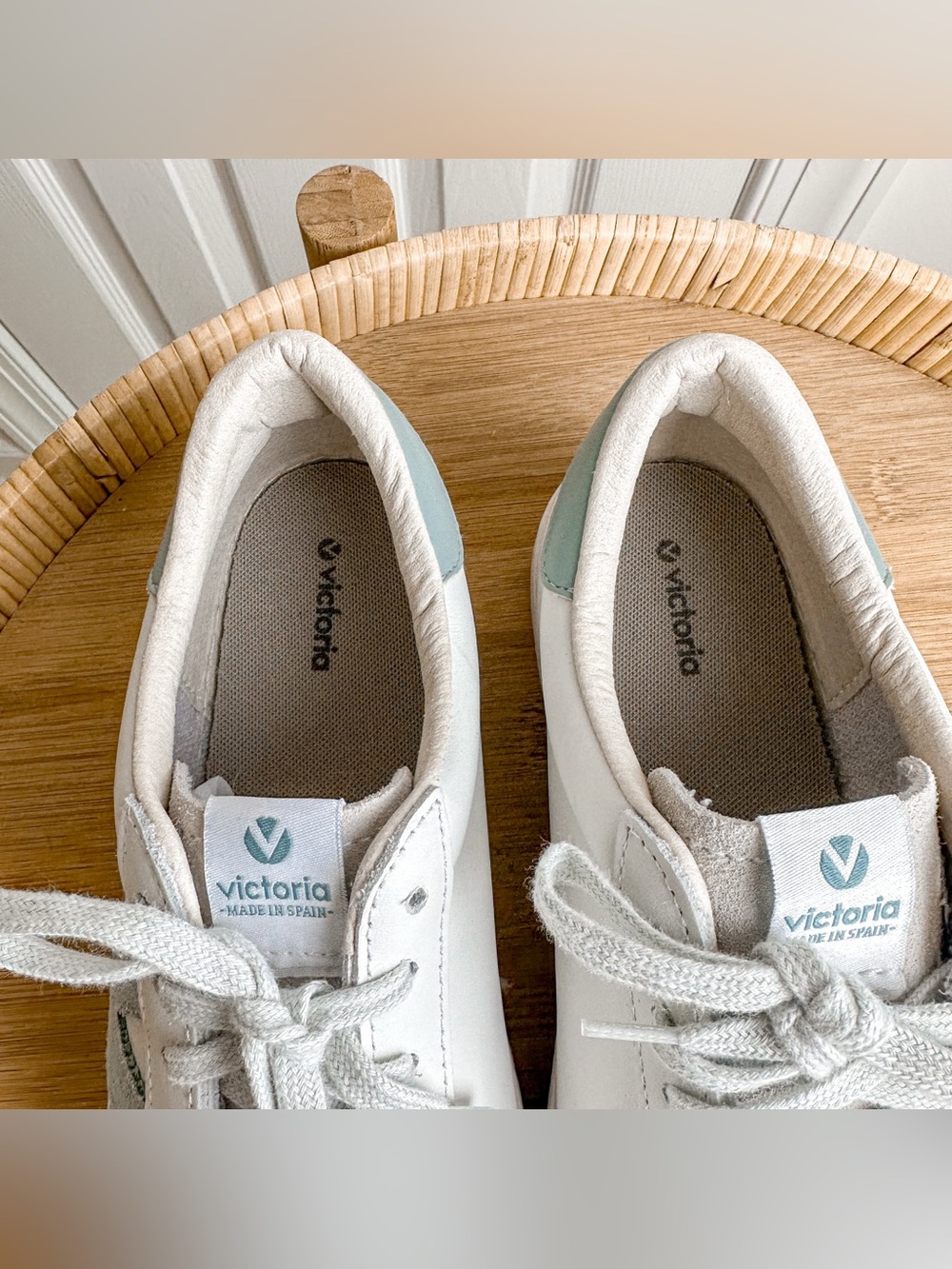 Victoria Berlin Sneaker - Picture 9 of 12